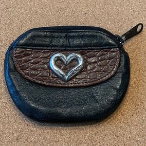 Brighton Tech/Coin Purse